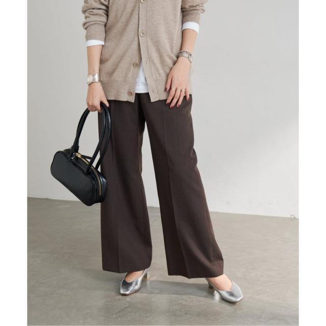 ルタロン（LE TALON）/《追加》4cmスクエアVカットパンプス