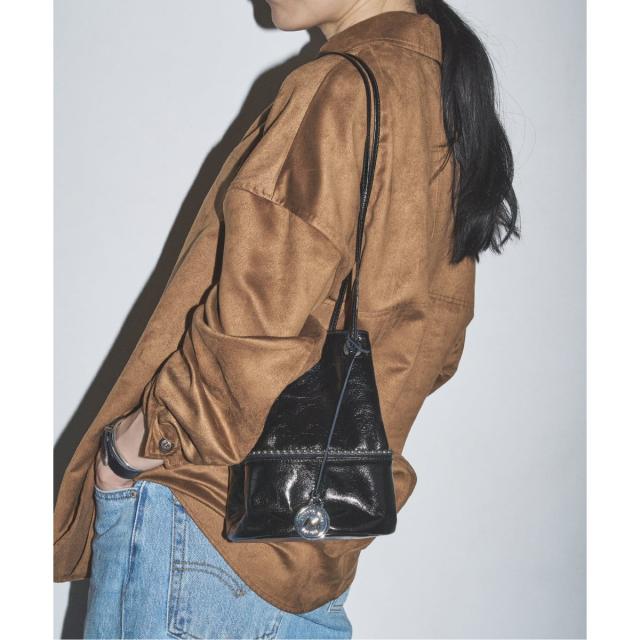 ルタロン（LE TALON）/MARCO MASI/マルコマージ ZEUS BALL BAG