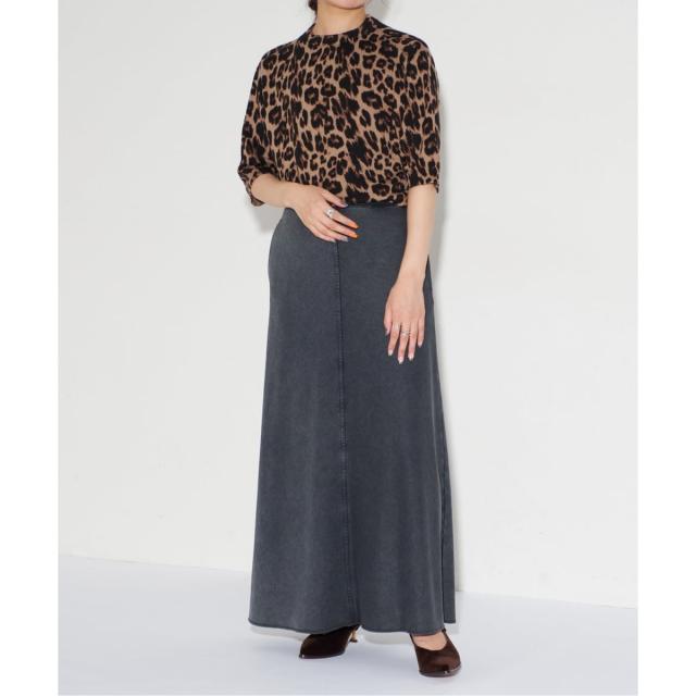 ルタロン（LE TALON）/《追加》GRISE5cmポインテッドメリージェーンパンプス