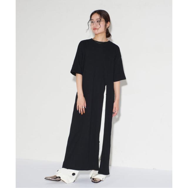 ルタロン（LE TALON）/《追加》GRISE5cmポインテッドメリージェーンパンプス