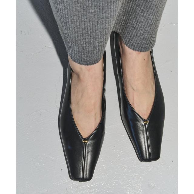 ルタロン（LE TALON）/《追加》GRISE2．5cmナロースクエアシーム