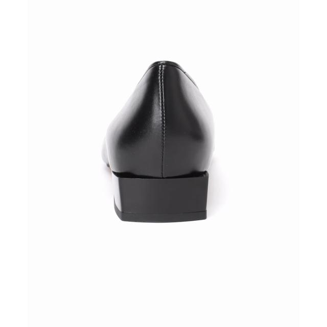 ルタロン（LE TALON）/《追加》GRISE2．5cmナロースクエアシームフラット