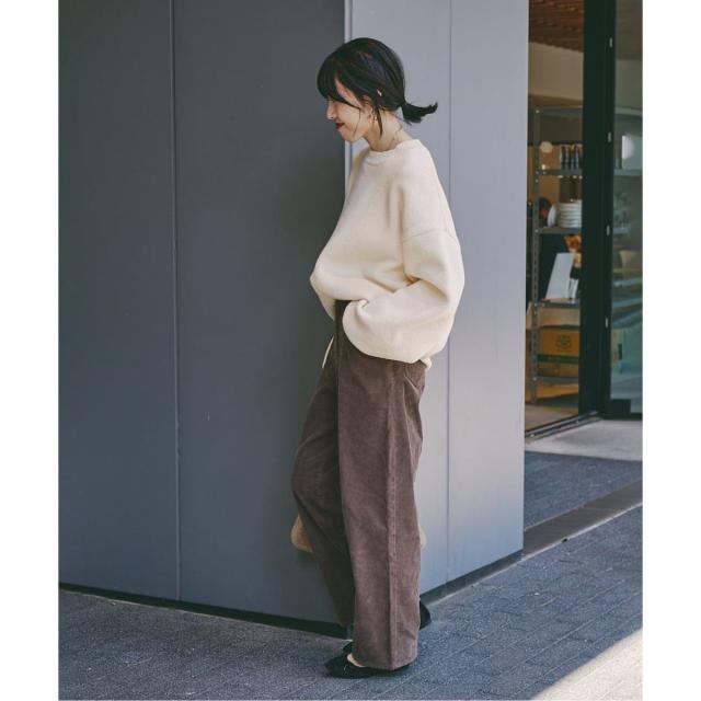 ルタロン（LE TALON）/《追加》ポインテッドギャザーバレエ