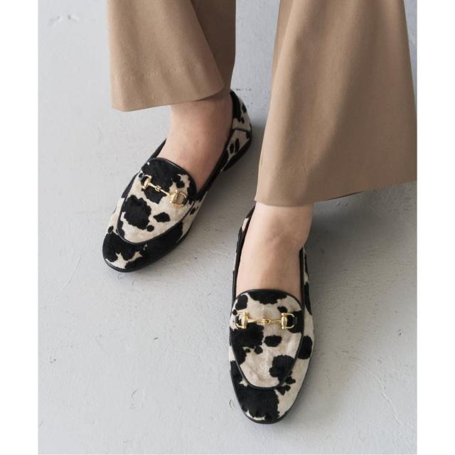 ルタロン（LE TALON）/ハイショクビットバブーシュ