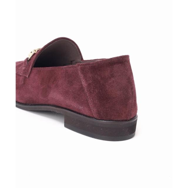 ルタロン（LE TALON）/レザービットバブーシュ