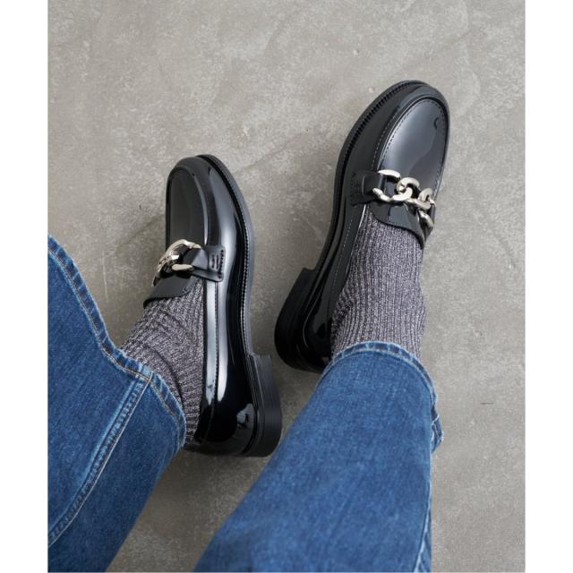 ルタロン（LE TALON）/TEMPERATE/テンパレイト AUSTIN SIL