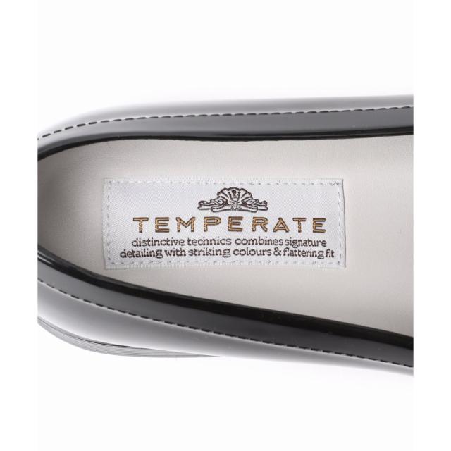 ルタロン（LE TALON）/TEMPERATE/テンパレイト AUSTIN SIL