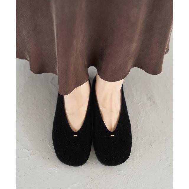 ルタロン（LE TALON）/《追加》オブリークソフトフラット