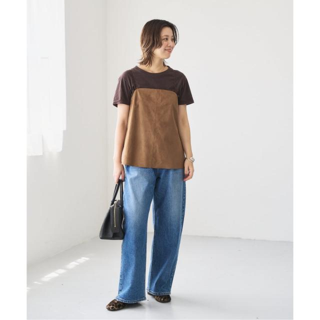 ルタロン（LE TALON）/《追加》オブリークソフトフラット