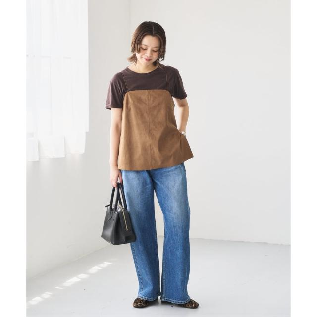 ルタロン（LE TALON）/《追加》オブリークソフトフラット