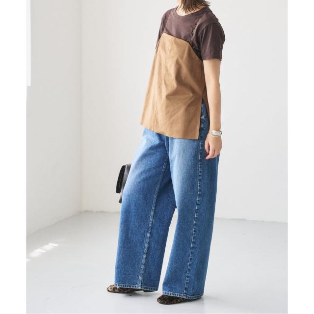 ルタロン（LE TALON）/《追加》オブリークソフトフラット