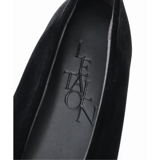 ルタロン（LE TALON）/《追加》オブリークソフトフラット