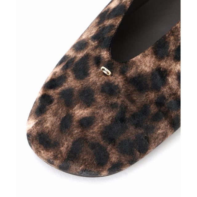 ルタロン（LE TALON）/《追加》オブリークソフトフラット