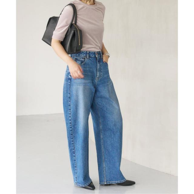 ルタロン（LE TALON）/《追加》3cmフレンチスクエアフィットショートブーツ