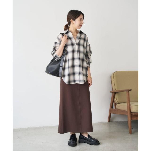 ルタロン（LE TALON）/《追加2》アツゾコモールドローファー