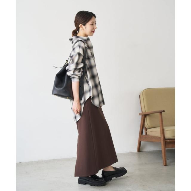 ルタロン（LE TALON）/《追加2》アツゾコモールドローファー