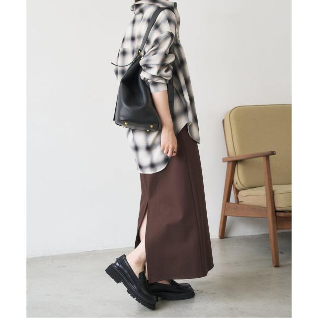 ルタロン（LE TALON）/《追加2》アツゾコモールドローファー