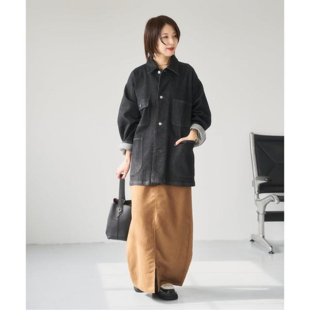 ルタロン（LE TALON）/《追加2》アツゾコモールドローファー