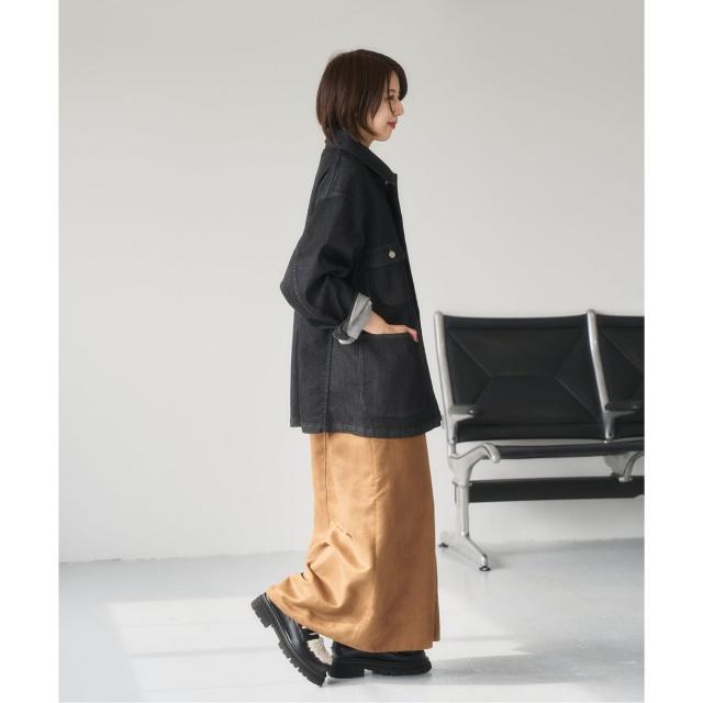 ルタロン（LE TALON）/《追加2》アツゾコモールドローファー