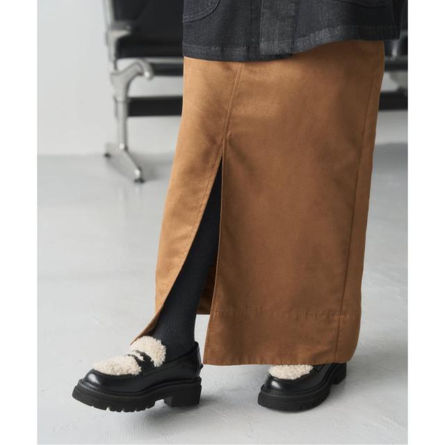 ルタロン（LE TALON）/《追加2》アツゾコモールドローファー