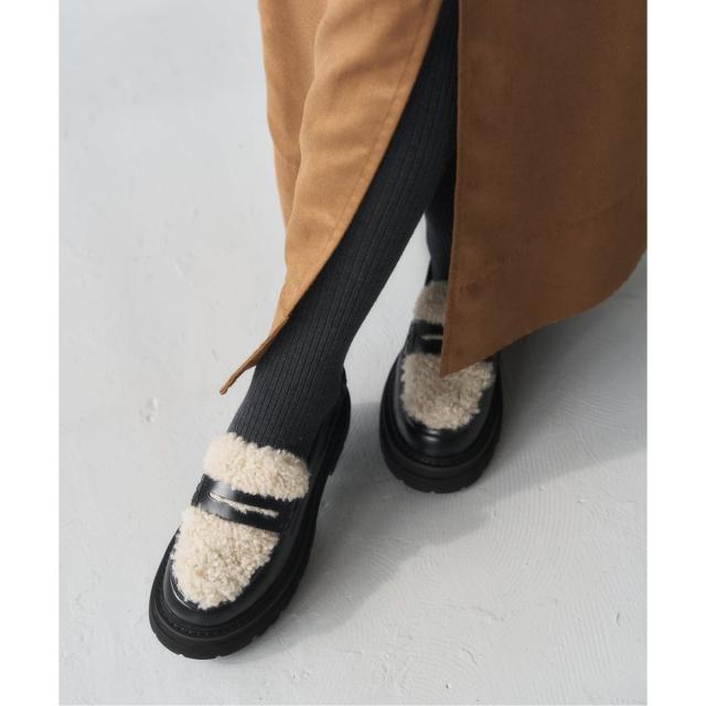 ルタロン（LE TALON）/《追加2》アツゾコモールドローファー