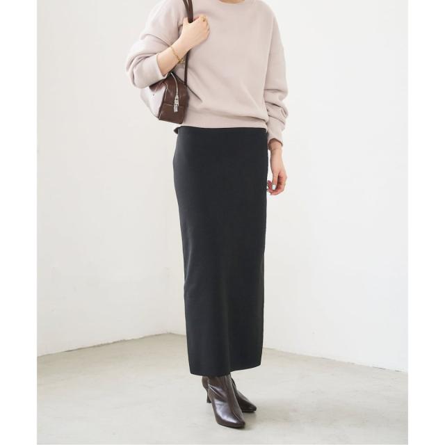 ルタロン（LE TALON）/《追加》6cmフレンチスクエアフィットショートブーツ