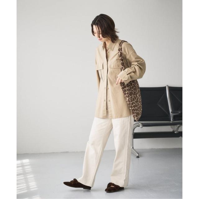 ルタロン（LE TALON）/《追加3》スクエアベルベットリボンフラット