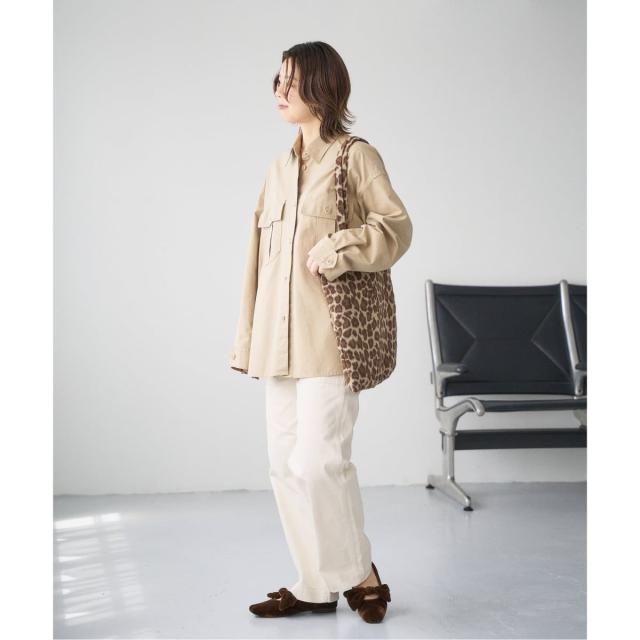 ルタロン（LE TALON）/《追加3》スクエアベルベットリボンフラット