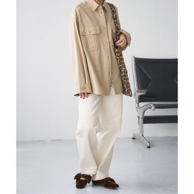 ルタロン（LE TALON）/《追加3》スクエアベルベットリボンフラット