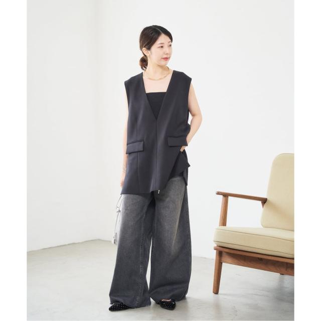 ルタロン（LE TALON）/《追加》ポインテッドグリッタードットバレエ