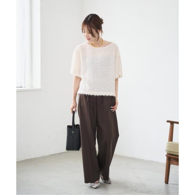 ルタロン（LE TALON）/《追加》ポインテッドグリッタードットバレエ