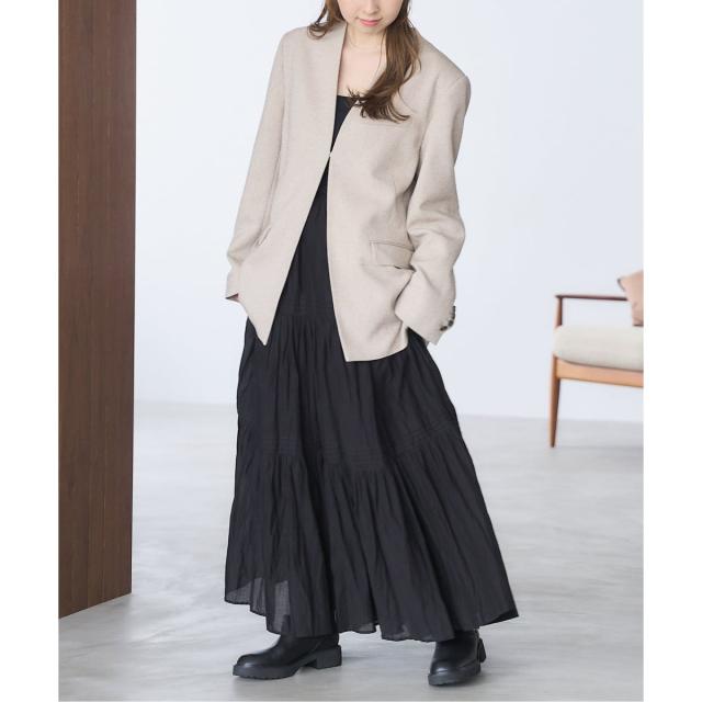 ルタロン（LE TALON）/《WEB限定 / 追加予約2》レザーエンジニアブーツ