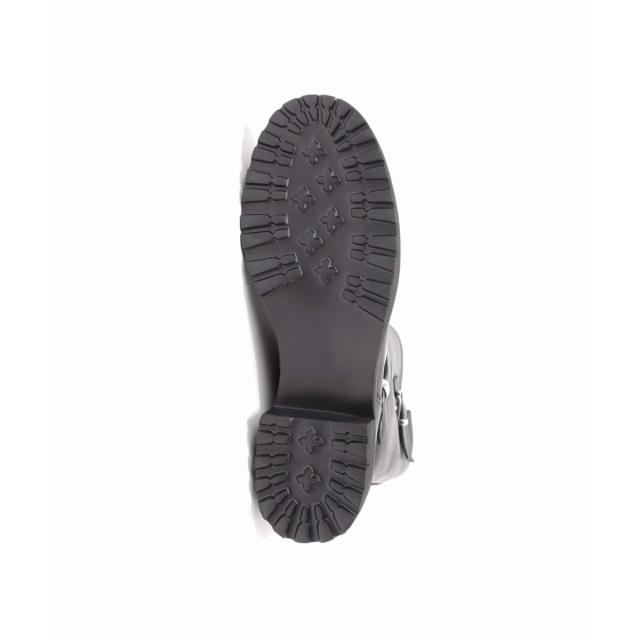 ルタロン（LE TALON）/《WEB限定 / 追加予約2》レザーエンジニアブーツ