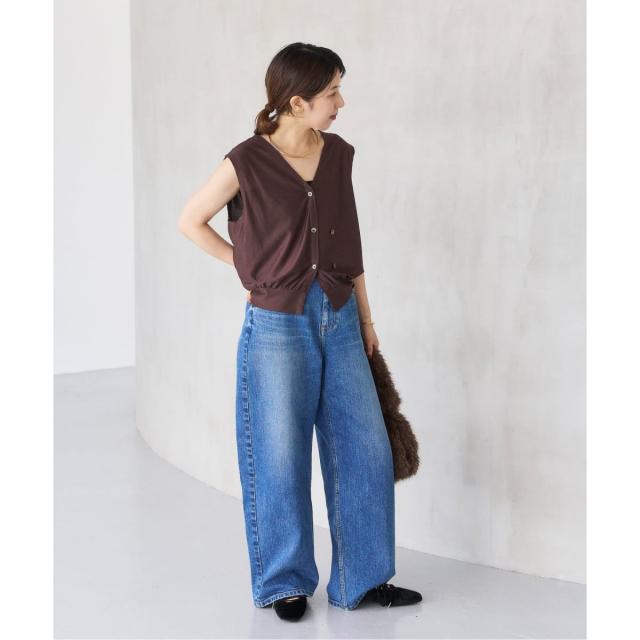 ルタロン（LE TALON）/《追加》3cmスクエアレースアップパンプス