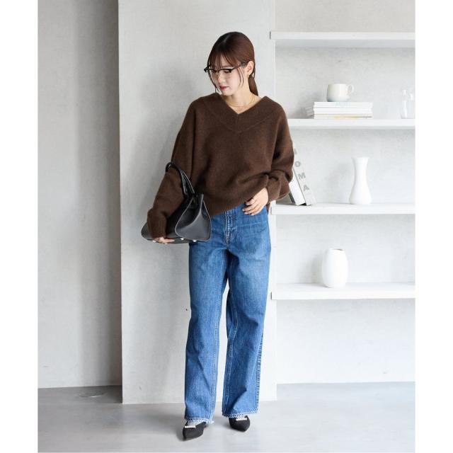 ルタロン（LE TALON）/《追加》5cmパールラインパンプス