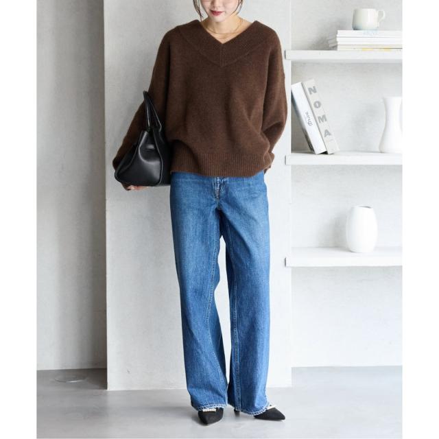 ルタロン（LE TALON）/《追加》5cmパールラインパンプス