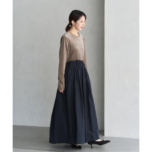 ルタロン（LE TALON）/《追加》5cmパールラインパンプス