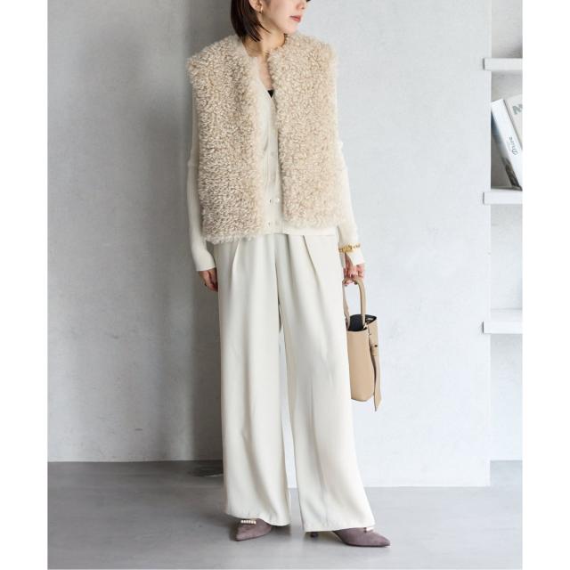 ルタロン（LE TALON）/《追加》5cmパールラインパンプス