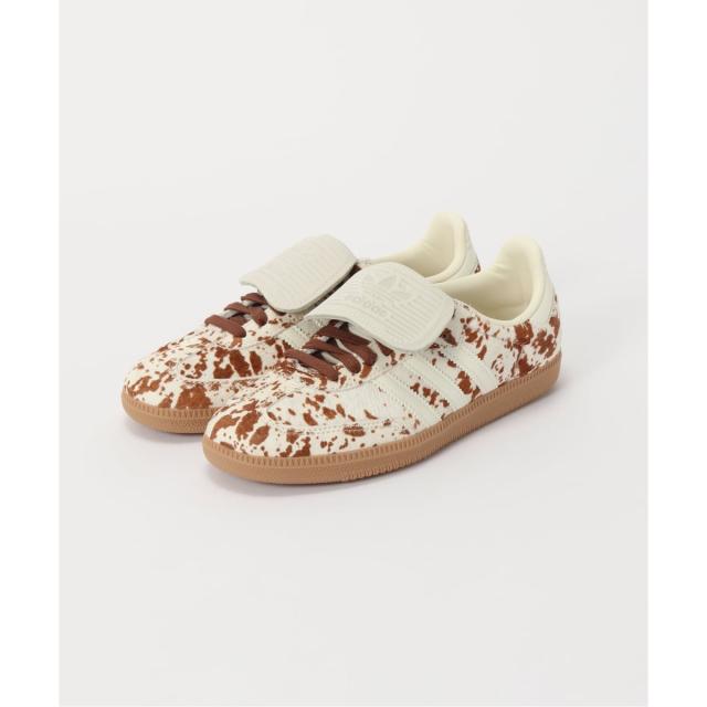 ルタロン（LE TALON）/adidas/アディダス SAMBA LT W