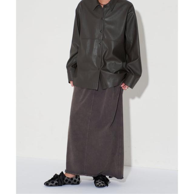 ルタロン（LE TALON）/《追加》GRISEサテンリボンバレリーナ