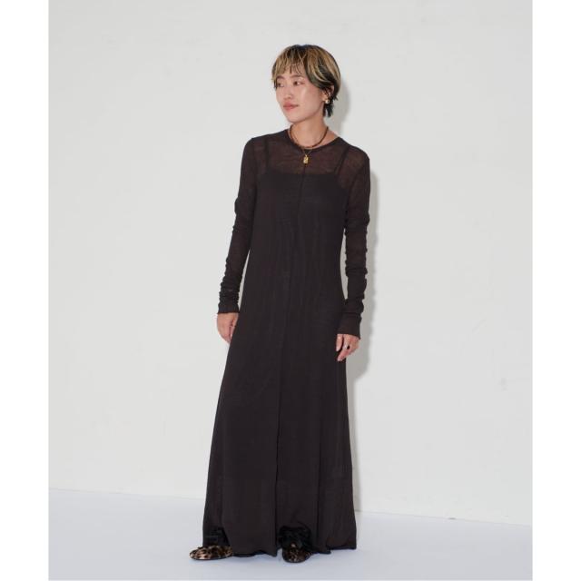 ルタロン（LE TALON）/《追加》GRISEサテンリボンバレリーナ