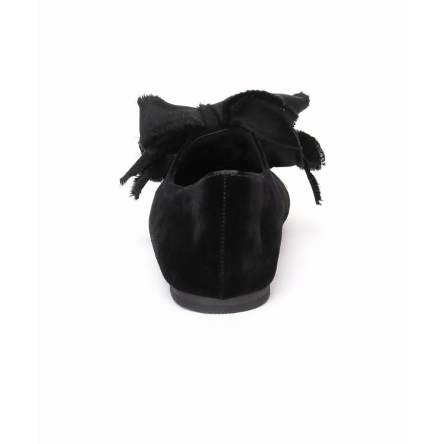 ルタロン（LE TALON）/《追加》GRISEサテンリボンバレリーナ