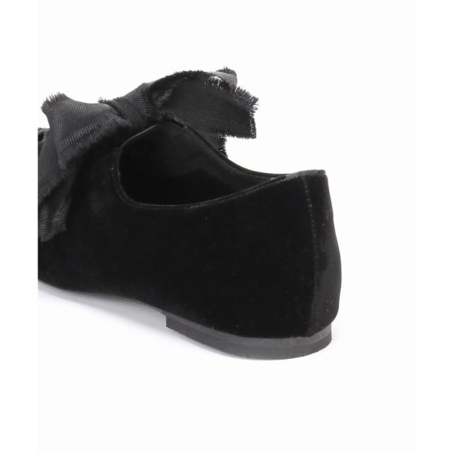 ルタロン（LE TALON）/《追加》GRISEサテンリボンバレリーナ