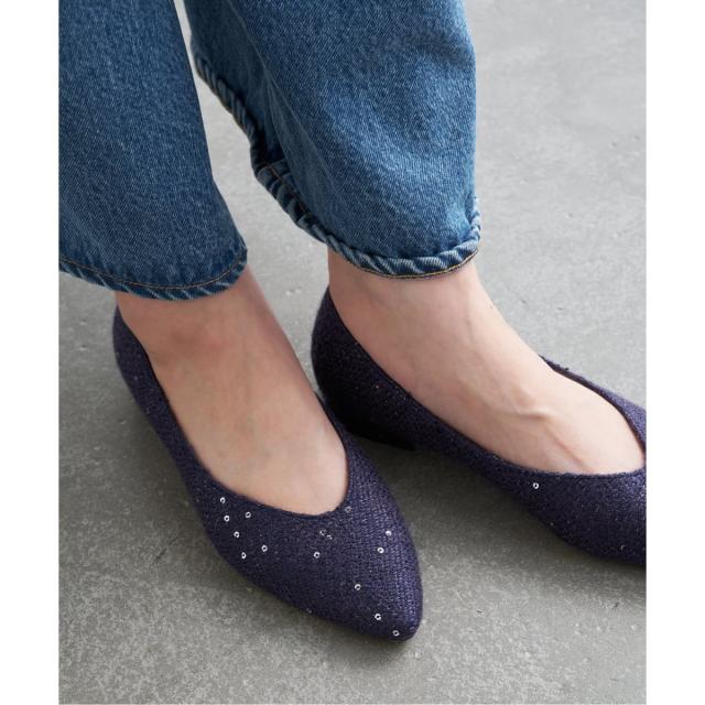 ルタロン（LE TALON）/《追加》アーモンドプレーンフラット