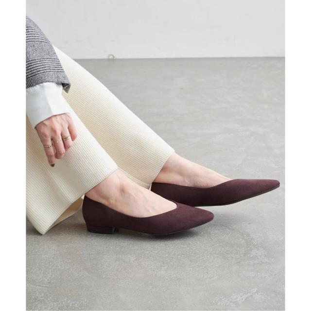 ルタロン（LE TALON）/《追加》アーモンドプレーンフラット