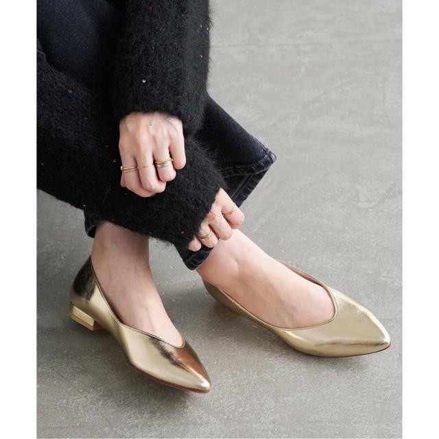 ルタロン（LE TALON）/《追加》アーモンドプレーンフラット