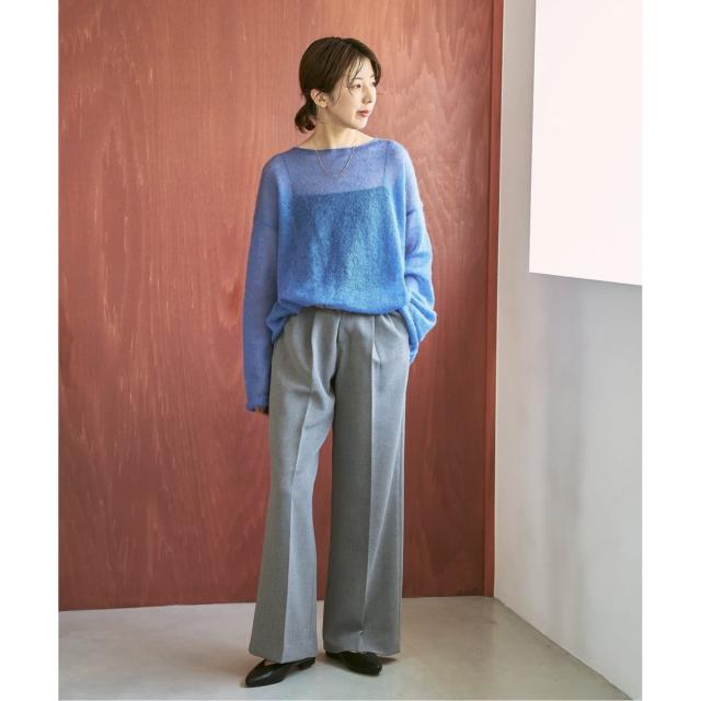 ルタロン（LE TALON）/《追加》アーモンドプレーンフラット