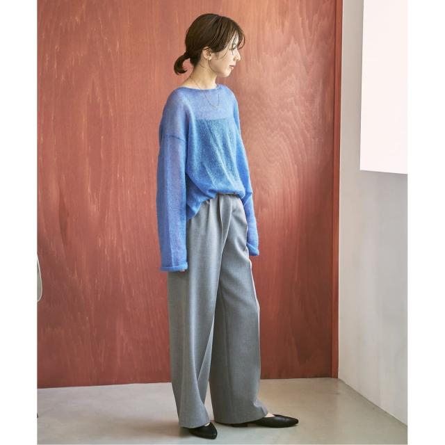 ルタロン（LE TALON）/《追加》アーモンドプレーンフラット