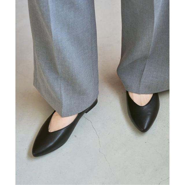 ルタロン（LE TALON）/《追加》アーモンドプレーンフラット