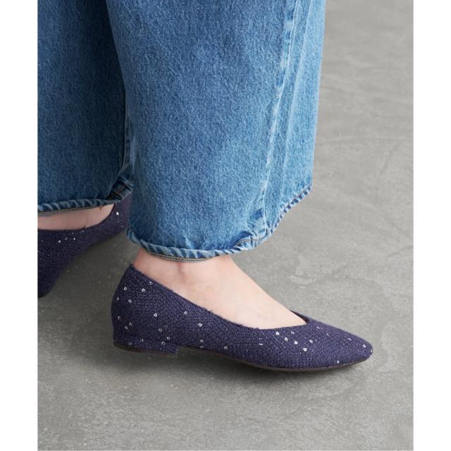 ルタロン（LE TALON）/《追加》アーモンドプレーンフラット